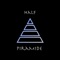 Piramide - Half lyrics