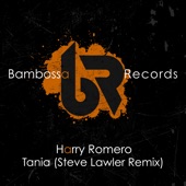 Tania (Steve Lawler Extended Remix) artwork