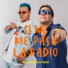 Si No Me Pasa la Radio (feat. Yamal) - Single, 2020