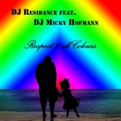 Respect 2 All Colours (feat. DJ Micky Hofmann) - EP artwork