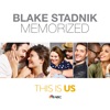 Memorized (From "This Is Us") - Single, 2019