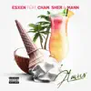 Stream & download Flavour (feat. Cham, Sher & Mann) - Single