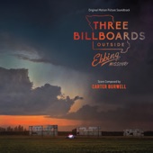 Three Billboards Outside Ebbing, Missouri (Original Motion Picture Soundtrack) artwork