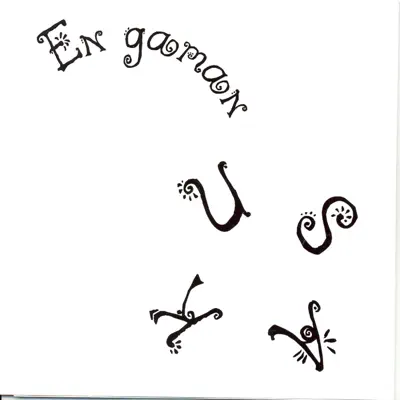 En Gaman - Kusa