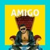 Amigo - Single artwork