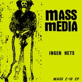 Massmedia - Kent agent