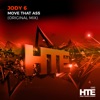 Jody 6 - Move That Ass