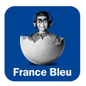 Retrouvez tous les épisodes sur l’appli Radio France