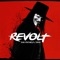 Revolt Revolt (feat. Weld L'Griya) - Diib lyrics