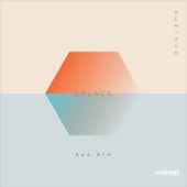 Solace - Remixed - EP artwork
