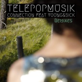 Connection (feat. Young & Sick) [Reznik & Good Guy Mikesh Remix] artwork