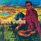 Buck Owens artwork