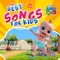 Three Little Kittens - LooLoo Kids lyrics