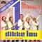 De Strangers - Dikke Lou
