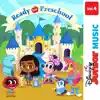 Disney Junior Music: Ready for Preschool Vol. 4 - EP album lyrics, reviews, download