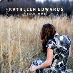 BACK TO ME cover art
