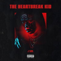 J-Soul - The Heartbreak Kid artwork