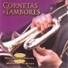 Banda de Cornetas y Tambores Cristo de la Sangre - El Cristo de la Sangre