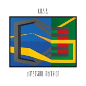 Dimension Intrusion (25th Anniversary Edition) artwork