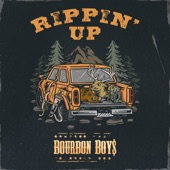 Rippin' Up artwork