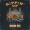 Rippin' Up artwork