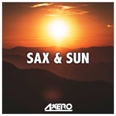 Sax & Sun artwork