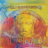 El Chicano artwork