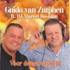Voor de eeuwigheid (feat. DJ Marcel Bosman) - Single