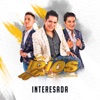 Interesada - Single