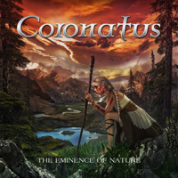 Coronatus - The Eminence of Nature artwork