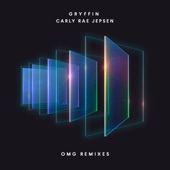 OMG (Remix Package, Pt. 1) - EP artwork