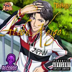 Atobe Keigo (feat. Prince of Tennis) - Single by Trapandy album reviews, ratings, credits
