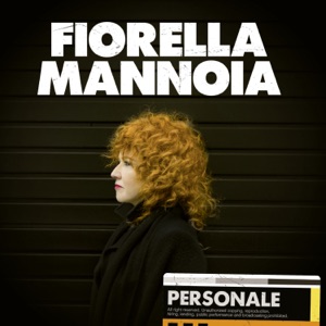 FIORELLA MANNOIA
