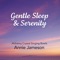 Gentle Sleep & Serenity artwork