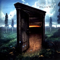 DOORWAY cover art