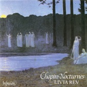 Nocturne in C Minor, Op. 48 No. 1 artwork