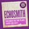 This Must Be the Place (Naïve Melody) - Echosmith lyrics