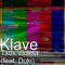 Txdx Violeta (feat. Duki) - Klave lyrics