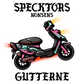 Gutterne by Specktors