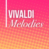 Vivaldi Melodies artwork