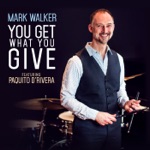 Mark Walker - Moment’s Notice