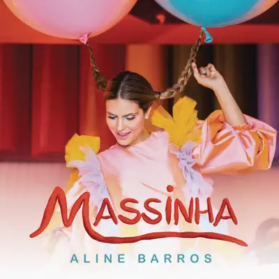 Música da Massinha - Single - Aline Barros