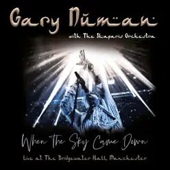 When the Sky Came Down (Live at the Bridgewater Hall, Manchester) - Gary Numan