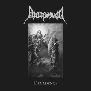 descargar álbum Lutomysl - Decadence