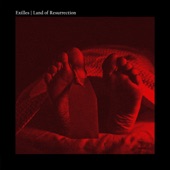 Land of Resurrection - EP artwork