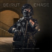 Beirut Chase artwork