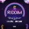 Riddim (feat. Yemi Alade & Skales) - Krizbeatz lyrics