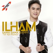 Sama Sama Happy artwork