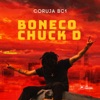 Boneco Chuck D - Single