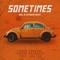 Sometimes (Abel Di Catarina Remix) [feat. Walter Mourão] artwork